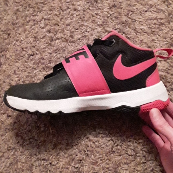 Nike Team Hustle D8 - Picture 5 of 6